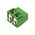 TE Connectivity Buchanan Series PCB Terminal Block, 2-Contact, 5mm Pitch, Through Hole Mount, 1-Row, Screw Termination
