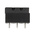 Weidmuller PM 5.08 Series PCB Terminal Block, 3-Contact, 5.08mm Pitch, Through Hole Mount, 1-Row, Screw Termination