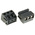 RS PRO PCB Terminal Block, 3-Contact, 5mm Pitch, Through Hole Mount, 1-Row, Screw Termination