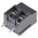 RS PRO PCB Terminal Block, 2-Contact, 5mm Pitch, Through Hole Mount, 1-Row, Screw Termination