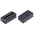 RS PRO PCB Terminal Block, 5-Contact, 5mm Pitch, Through Hole Mount, 1-Row, Screw Termination