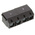 RS PRO PCB Terminal Block, 4-Contact, 5mm Pitch, Through Hole Mount, 1-Row, Screw Termination