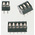RS PRO PCB Terminal Block, 5-Contact, 5mm Pitch, Through Hole Mount, 1-Row, Screw Termination