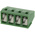 Phoenix Contact MKDS 1.5/4-5.08 Series PCB Terminal Block, 4-Contact, 5.08mm Pitch, Through Hole Mount, 1-Row, Screw