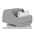 Phoenix Contact VIP-2 Series 20-Contact Male Interface Module, Flat Ribbon Cable Connector, DIN Rail, 1A