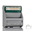 Phoenix Contact VIP-2 Series 20-Contact Male Interface Module, Flat Ribbon Cable Connector, DIN Rail, 1A