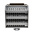 Phoenix Contact VIP-3/SC/D25SUB/M Series 25-Contact Male Interface Module, D-sub Connector, DIN Rail Mount, 2A