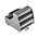 Phoenix Contact VIP-3/SC/D25SUB/M Series 25-Contact Male Interface Module, D-sub Connector, DIN Rail Mount, 2A