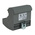 Phoenix Contact VIP-3 Series 37-Contact Male Interface Module, D-sub Connector, DIN Rail, 2A