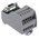 Phoenix Contact VIP-2 Series 9-Contact Female Interface Module, D-sub Connector, DIN Rail, 2A