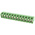 RS PRO PCB Terminal Block, 12-Contact, 3.81mm Pitch, Through Hole Mount, 1-Row, Screw Termination