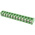 RS PRO PCB Terminal Block, 12-Contact, 5.08mm Pitch, Through Hole Mount, 1-Row, Screw Termination