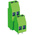 RS PRO PCB Terminal Block, 6-Contact, 5.08mm Pitch, Through Hole Mount, 2-Row, Screw Termination