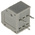RS PRO PCB Terminal Block, 3-Contact, 2.5mm Pitch, Through Hole Mount, 1-Row, Screw Termination