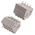 RS PRO PCB Terminal Block, 4-Contact, 3.5mm Pitch, Through Hole Mount, 1-Row, Screw Termination