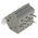 RS PRO PCB Terminal Block, 3-Contact, 5mm Pitch, Through Hole Mount, 1-Row, Screw Termination