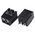RS PRO PCB Terminal Block, 2-Contact, 5mm Pitch, Through Hole Mount, 1-Row, Screw Termination