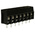 RS PRO PCB Terminal Block, 7-Contact, 5mm Pitch, Through Hole Mount, 1-Row, Screw Termination