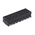 RS PRO PCB Terminal Block, 8-Contact, 5mm Pitch, Through Hole Mount, 1-Row, Screw Termination