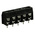 RS PRO PCB Terminal Block, 5-Contact, 5mm Pitch, Through Hole Mount, 1-Row, Screw Termination