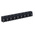 RS PRO PCB Terminal Block, 9-Contact, 10mm Pitch, Through Hole Mount, 1-Row, Screw Termination