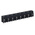 RS PRO PCB Terminal Block, 8-Contact, 10mm Pitch, Through Hole Mount, 1-Row, Screw Termination
