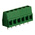 RS PRO PCB Terminal Block, 6-Contact, 5mm Pitch, Through Hole Mount, 1-Row, Screw Termination