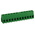 RS PRO PCB Terminal Block, 12-Contact, 5mm Pitch, Through Hole Mount, 1-Row, Screw Termination