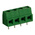 RS PRO PCB Terminal Block, 4-Contact, 5mm Pitch, Through Hole Mount, 1-Row, Screw Termination