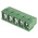 RS PRO PCB Terminal Block, 5-Contact, 5mm Pitch, Through Hole Mount, 1-Row, Screw Termination