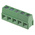 RS PRO PCB Terminal Block, 5-Contact, 5mm Pitch, Through Hole Mount, 1-Row, Screw Termination
