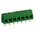 RS PRO PCB Terminal Block, 7-Contact, 5mm Pitch, Through Hole Mount, 1-Row, Screw Termination