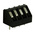 RS PRO PCB Terminal Block, 4-Contact, 5mm Pitch, Through Hole Mount, 1-Row, Screw Termination