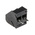 RS PRO PCB Terminal Block, 2-Contact, 5mm Pitch, Through Hole Mount, 1-Row, Screw Termination