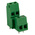 RS PRO PCB Terminal Block, 4-Contact, 5mm Pitch, Through Hole Mount, 1-Row, Screw Termination