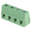 RS PRO PCB Terminal Block, 4-Contact, 7.5mm Pitch, Through Hole Mount, 1-Row, Screw Termination