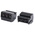 RS PRO PCB Terminal Block, 3-Contact, 5mm Pitch, Through Hole Mount, 1-Row, Screw Termination
