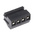 RS PRO PCB Terminal Block, 4-Contact, 5mm Pitch, Through Hole Mount, 1-Row, Screw Termination