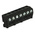 RS PRO PCB Terminal Block, 7-Contact, 5mm Pitch, Through Hole Mount, 1-Row, Screw Termination