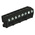 RS PRO PCB Terminal Block, 8-Contact, 5mm Pitch, Through Hole Mount, 1-Row, Screw Termination