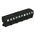 RS PRO PCB Terminal Block, 10-Contact, 5mm Pitch, Through Hole Mount, 1-Row, Screw Termination