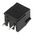 RS PRO PCB Terminal Block, 2-Contact, 3.5mm Pitch, Through Hole Mount, 1-Row, Screw Termination