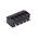 RS PRO PCB Terminal Block, 5-Contact, 3.5mm Pitch, Through Hole Mount, 1-Row, Screw Termination
