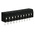 RS PRO PCB Terminal Block, 10-Contact, 3.5mm Pitch, Through Hole Mount, 1-Row, Screw Termination