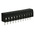 RS PRO PCB Terminal Block, 11-Contact, 3.5mm Pitch, Through Hole Mount, 1-Row, Screw Termination