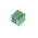 Phoenix Contact SPT 2.5/ 2-V-5.0 Series PCB Terminal Block, 2-Contact, 5mm Pitch, Through Hole Mount, 1-Row, Spring