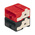 Wago 243 Series PCB Terminal Block, 5.75mm Pitch, Cable Mount, Push In Termination