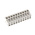 Wieland 8375 Series PCB Terminal Block, 2-Contact, 7.5mm Pitch, Through Hole Mount, 2-Row, Screw Termination