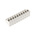 Wieland 8375 Series PCB Terminal Block, 2-Contact, 7.5mm Pitch, Through Hole Mount, 2-Row, Screw Termination