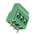 Phoenix Contact MKDS 3/ 3-5.08 Series PCB Terminal Block, 3-Contact, 5.08mm Pitch, Through Hole Mount, 1-Row, Solder